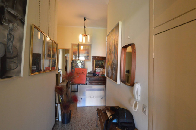 Appartamento in vendita a Pavia