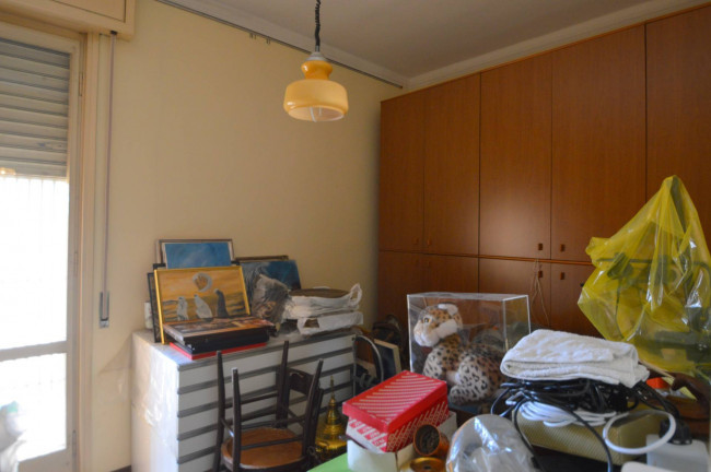 Appartamento in vendita a Pavia
