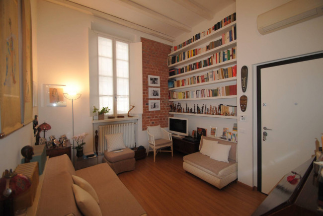Appartamento in vendita a Pavia