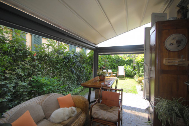 Appartamento in vendita a Pavia