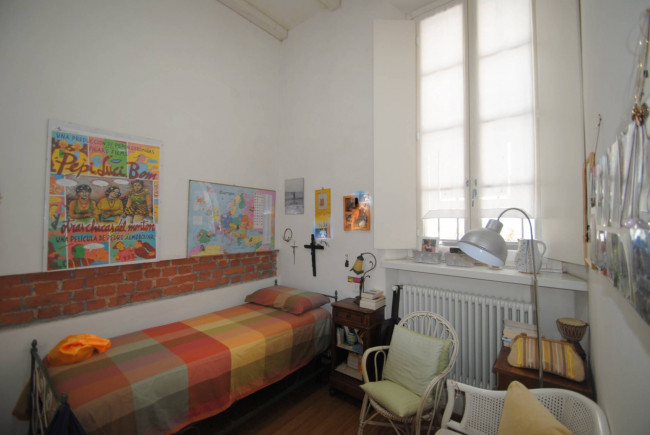 Appartamento in vendita a Pavia