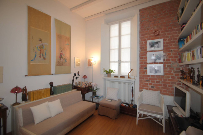 Appartamento in vendita a Pavia