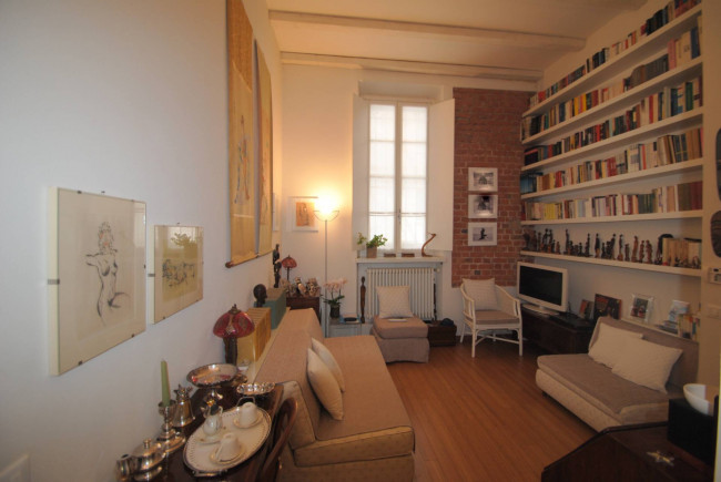 Appartamento in vendita a Pavia