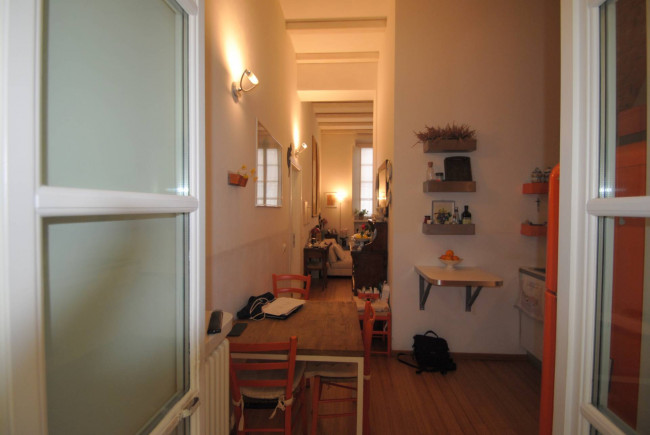 Appartamento in vendita a Pavia