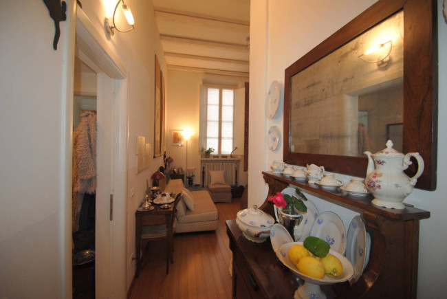 Appartamento in vendita a Pavia
