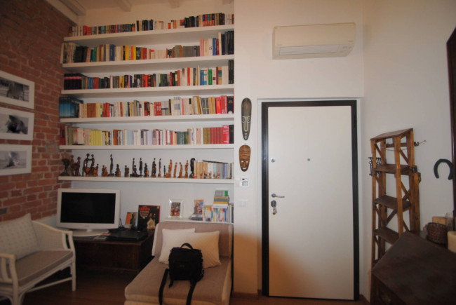 Appartamento in vendita a Pavia