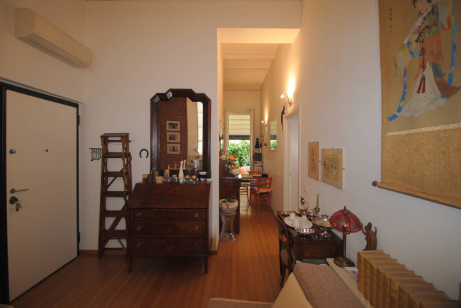 Appartamento in vendita a Pavia