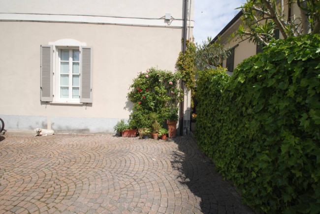 Appartamento in vendita a Pavia