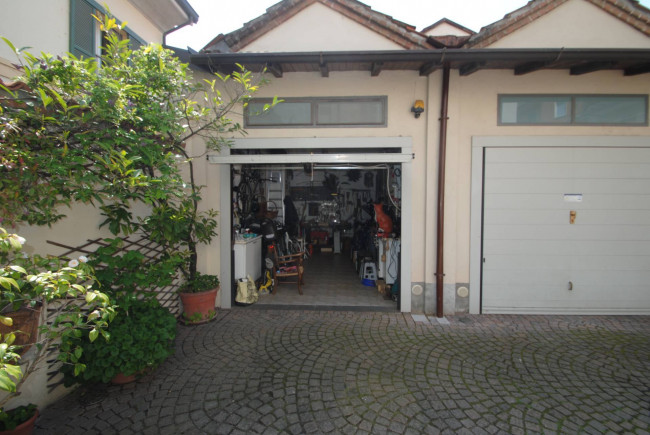 Appartamento in vendita a Pavia