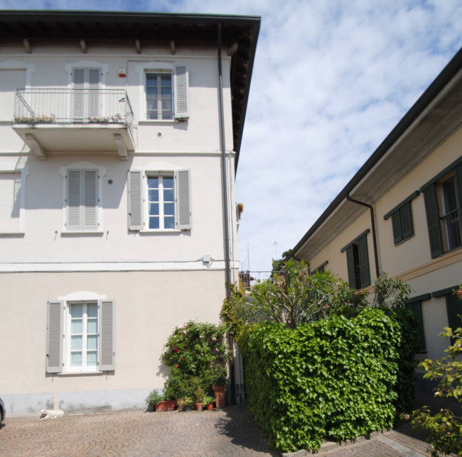 Appartamento in vendita a Pavia