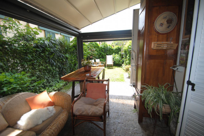 Appartamento in vendita a Pavia