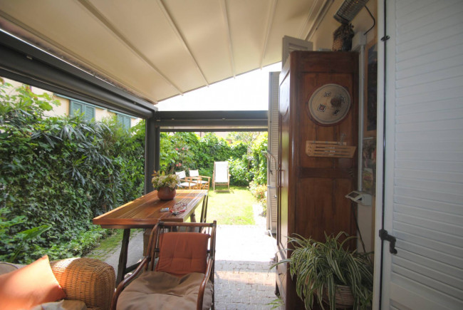 Appartamento in vendita a Pavia