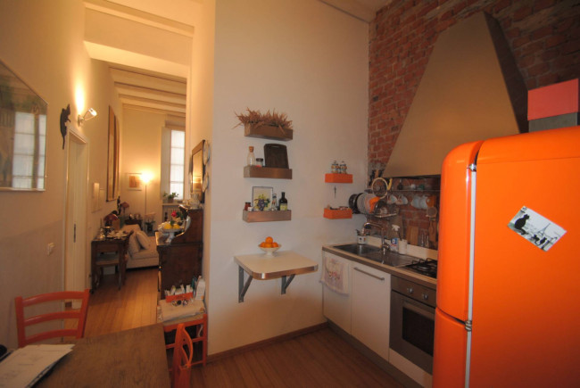 Appartamento in vendita a Pavia