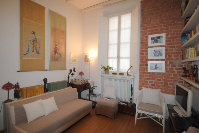 Appartamento in vendita a Pavia