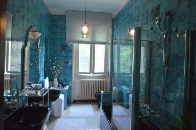 Villa in vendita a Bressana Bottarone