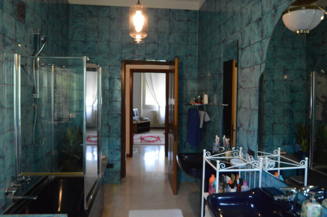 Villa in vendita a Bressana Bottarone