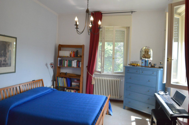 Villa in vendita a Bressana Bottarone