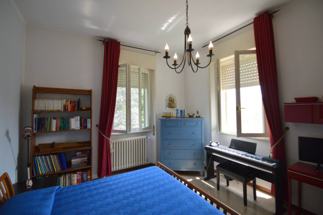 Villa in vendita a Bressana Bottarone