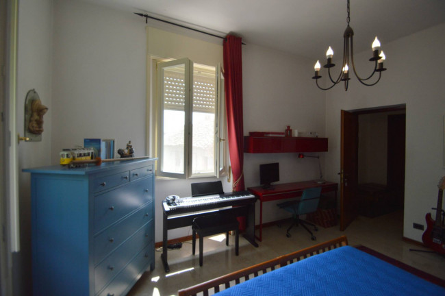 Villa in vendita a Bressana Bottarone