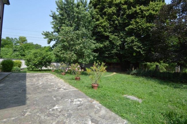 Villa in vendita a Bressana Bottarone