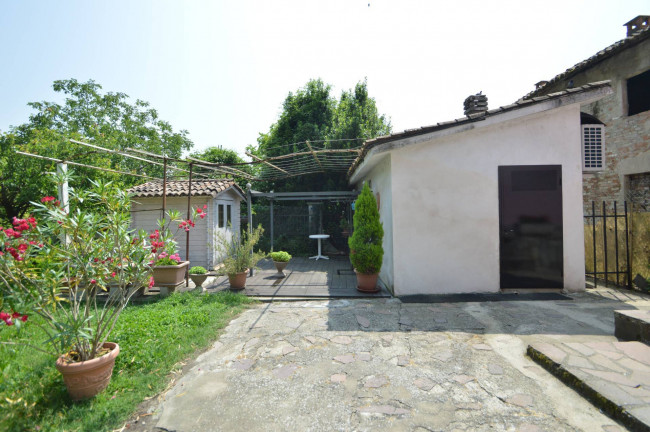 Villa in vendita a Bressana Bottarone