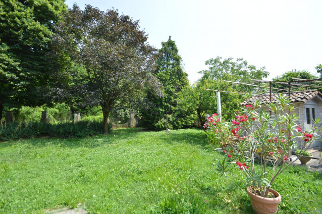 Villa in vendita a Bressana Bottarone