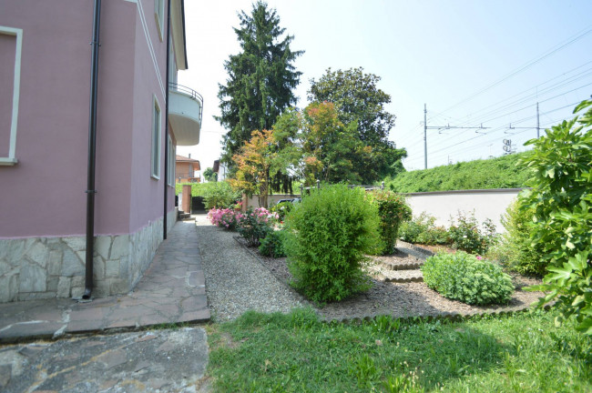 Villa in vendita a Bressana Bottarone