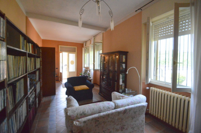 Villa in vendita a Bressana Bottarone