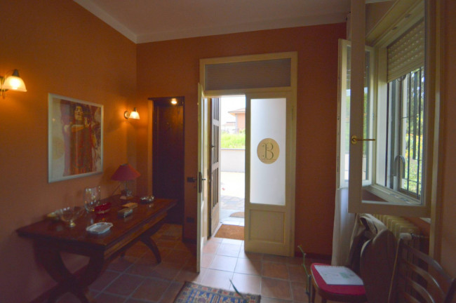 Villa in vendita a Bressana Bottarone