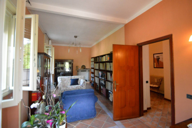 Villa in vendita a Bressana Bottarone