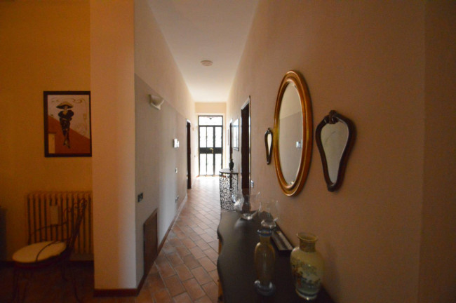 Villa in vendita a Bressana Bottarone