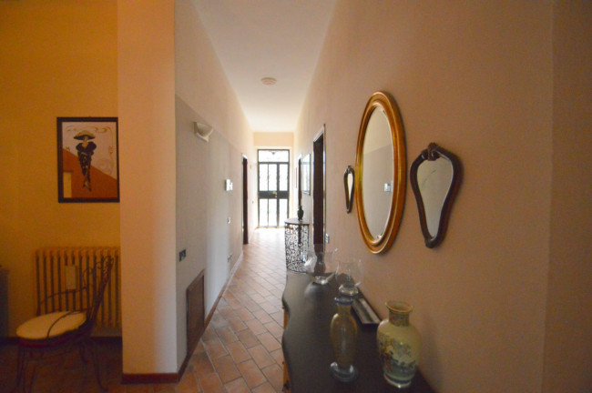 Villa in vendita a Bressana Bottarone