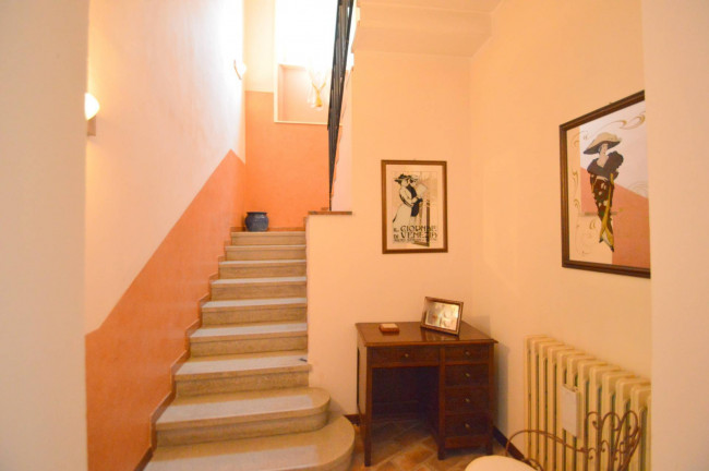 Villa in vendita a Bressana Bottarone