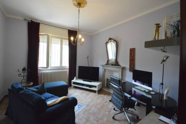 Villa in vendita a Bressana Bottarone