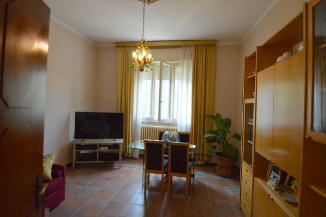 Villa in vendita a Bressana Bottarone