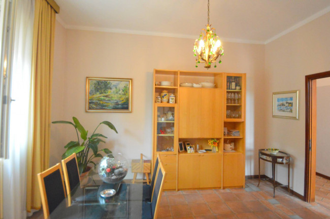 Villa in vendita a Bressana Bottarone