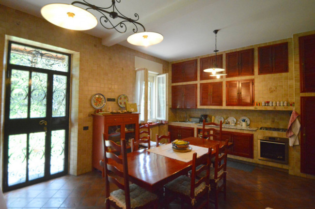 Villa in vendita a Bressana Bottarone