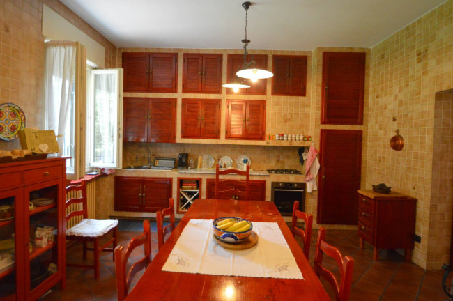 Villa in vendita a Bressana Bottarone
