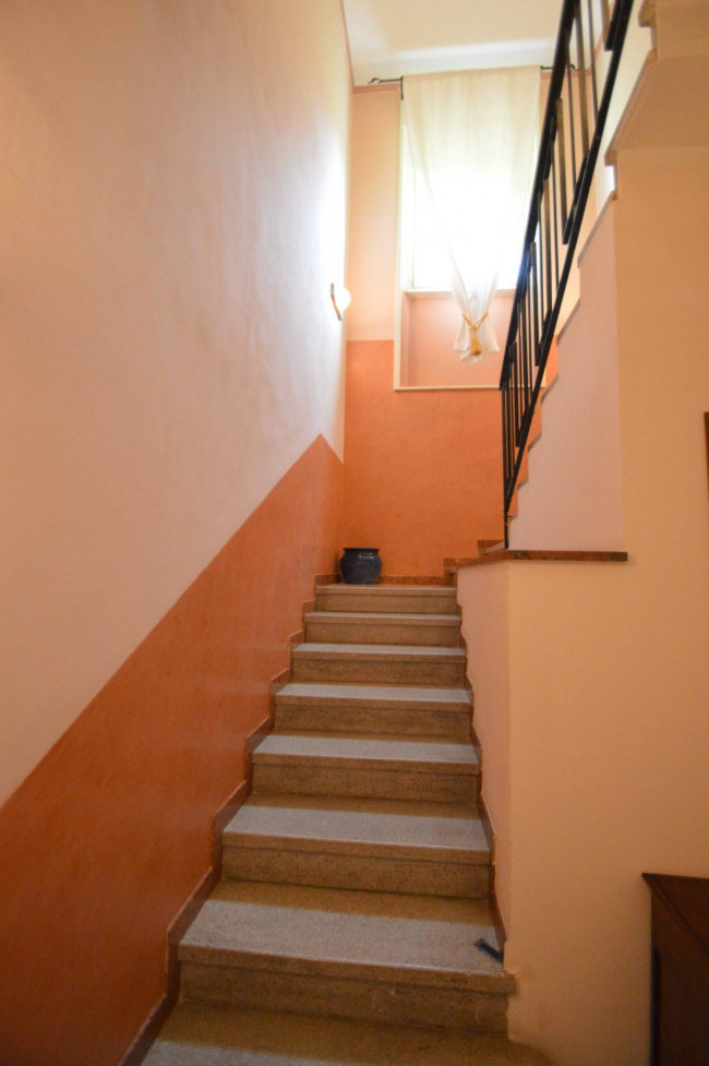 Villa in vendita a Bressana Bottarone