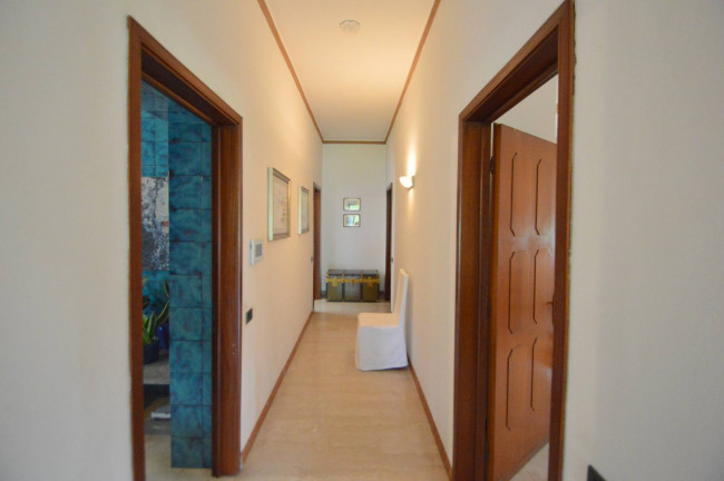 Villa in vendita a Bressana Bottarone