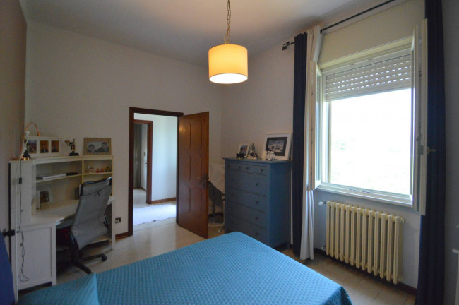 Villa in vendita a Bressana Bottarone