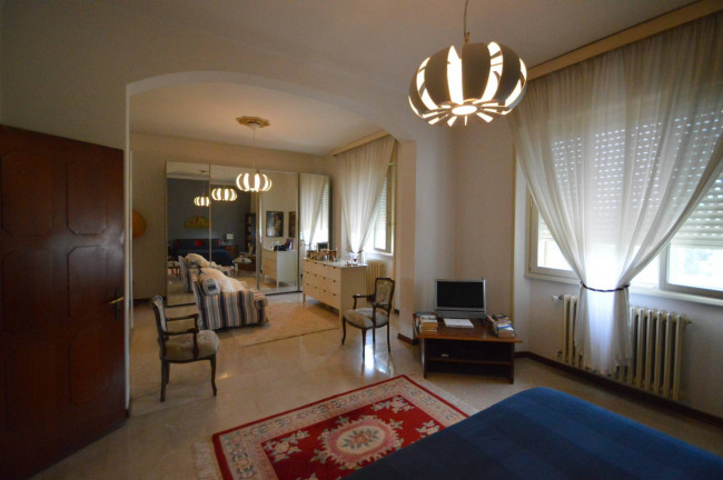 Villa in vendita a Bressana Bottarone