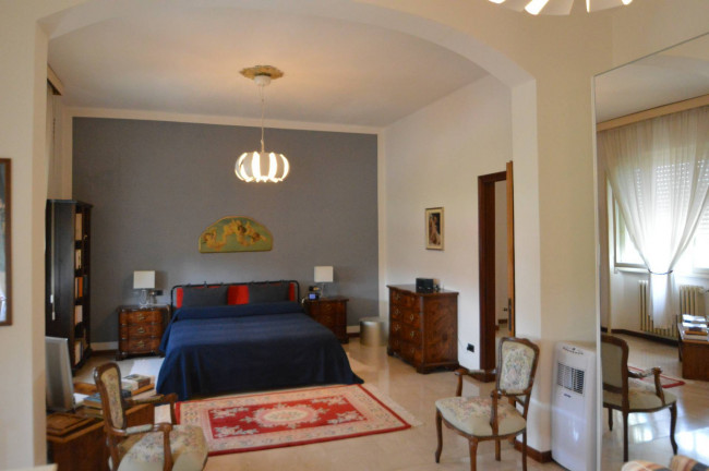 Villa in vendita a Bressana Bottarone