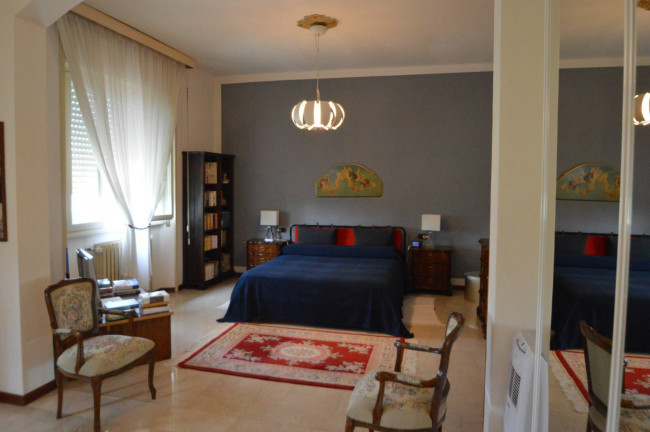 Villa in vendita a Bressana Bottarone