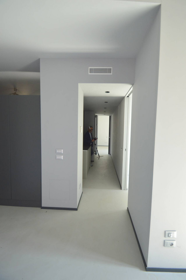 Appartamento in vendita a Pavia