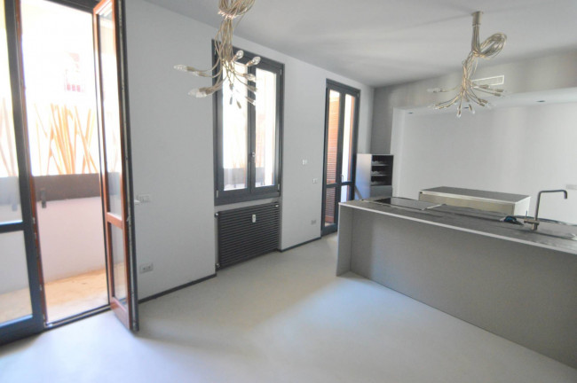 Appartamento in vendita a Pavia