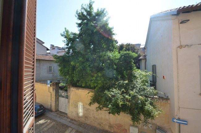 Appartamento in vendita a Pavia