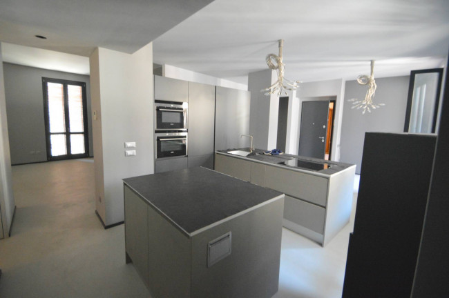 Appartamento in vendita a Pavia