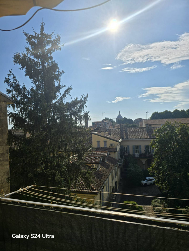 Appartamento in vendita a Pavia