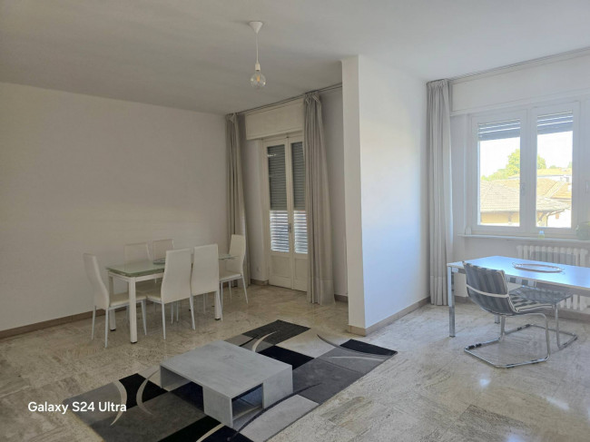 Appartamento in vendita a Pavia